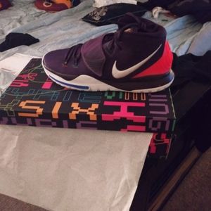 Nike kyrie 6